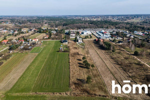 Działka na sprzedaż 5400m2 radomski Zakrzew Cerekiew Miodowa - zdjęcie 2