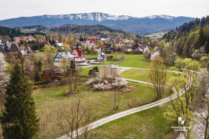 Działka na sprzedaż 1906m2 suski Zawoja - zdjęcie 2