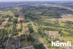 Działka na sprzedaż 28000m2 wołomiński Wołomin Mostówka - zdjęcie 1