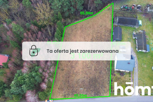 Działka na sprzedaż 3100m2 włoszczowski Radków Sulików - zdjęcie 1