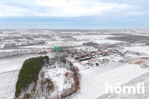 Działka na sprzedaż 840m2 oleśnicki Oleśnica Ligota Mała - zdjęcie 2