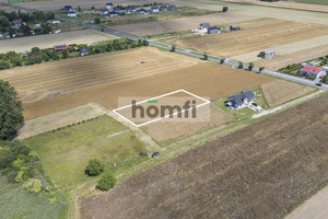 Działka na sprzedaż 1138m2 poznański Stęszew Strykowo - zdjęcie 1