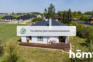 Dom na sprzedaż 145m2 radomski Wolanów Kowala-Duszocina - zdjęcie 1