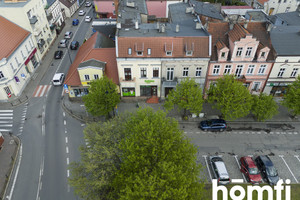 Komercyjne na sprzedaż 438m2 obornicki Oborniki rynek Rynek - zdjęcie 1