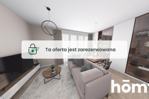 Mieszkanie na sprzedaż 36m2 Zamość Hetmana Jana Zamoyskiego - zdjęcie 1