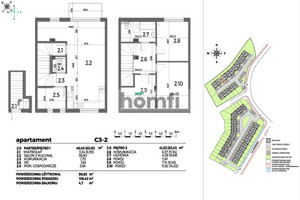 Mieszkanie na sprzedaż 91m2 wrocławski Siechnice Iwiny Miodowa - zdjęcie 4