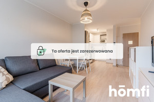 Mieszkanie do wynajęcia 38m2 Gdańsk Żabianka-Wejhera-Jelitkowo-Tysiąclecia Żabianka Pomorska - zdjęcie 1