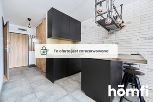 Mieszkanie do wynajęcia 44m2 Wrocław Fabryczna Przedmiejska - zdjęcie 1