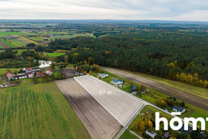 Działka na sprzedaż 9759m2 radomski Wolanów Strzałków - zdjęcie 1