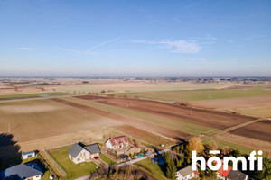 Działka na sprzedaż 1935m2 łowicki Nieborów - zdjęcie 1