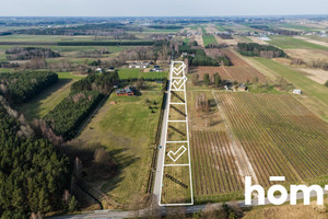 Działka na sprzedaż radomski Jedlińsk Ludwików - zdjęcie 1