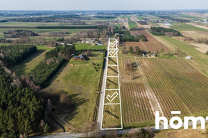 Działka na sprzedaż radomski Jedlińsk Ludwików - zdjęcie 1