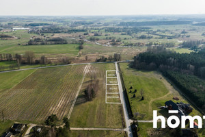 Działka na sprzedaż radomski Jedlińsk Ludwików - zdjęcie 1