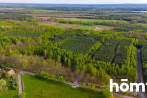 Działka na sprzedaż 21960m2 trzebnicki Trzebnica Jaźwiny - zdjęcie 3