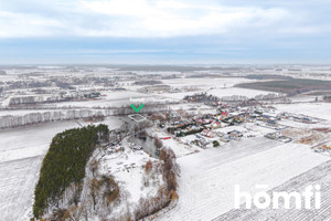 Działka na sprzedaż 860m2 oleśnicki Oleśnica Ligota Mała - zdjęcie 2