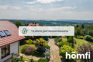 Dom na sprzedaż 355m2 krakowski Mogilany Podedworze - zdjęcie 1