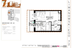 Mieszkanie na sprzedaż 40m2 Łódź Bałuty - zdjęcie 1