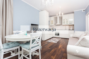 Mieszkanie do wynajęcia 50m2 Kraków Krowodrza Wrocławska - zdjęcie 1