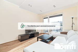 Mieszkanie do wynajęcia 48m2 Wrocław Fabryczna Gądów Mały bulw. Dedala - zdjęcie 1