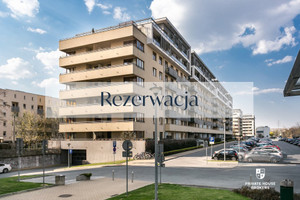 Mieszkanie do wynajęcia 50m2 Kraków Krowodrza Kluczborska - zdjęcie 1