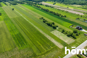 Działka na sprzedaż 6000m2 Radom Nowa Wola Gołębiowska Nowa Wola Gołębiowska - zdjęcie 2