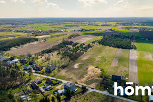 Działka na sprzedaż 10220m2 radomski Iłża Gajówka Jasieniec - zdjęcie 3