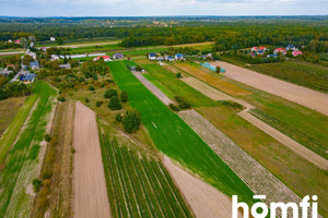 Działka na sprzedaż 9913m2 puławski Kazimierz Dolny Dąbrówka - zdjęcie 2