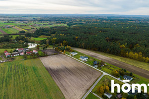 Działka na sprzedaż 9759m2 radomski Wolanów Strzałków - zdjęcie 2