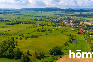 Działka na sprzedaż kamiennogórski Kamienna Góra Krzeszów św. Anny - zdjęcie 2