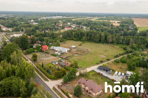 Działka na sprzedaż 17000m2 grodziski Grodzisk Mazowiecki Marynin Mazowiecka - zdjęcie 2