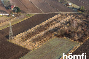 Działka na sprzedaż 4439m2 Kraków Wzgórza Krzesławickie Wadów Glinik - zdjęcie 1