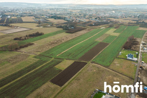 Działka na sprzedaż 1680m2 Rzeszów Biała kard. Karola Wojtyły - zdjęcie 3