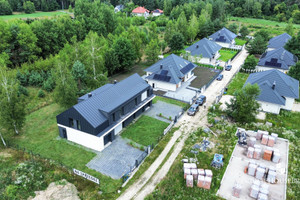 Dom na sprzedaż 155m2 buski Busko-Zdrój Las Winiarski - zdjęcie 3