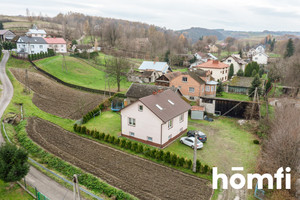 Dom na sprzedaż 140m2 ropczycko-sędziszowski Ropczyce Niedźwiada - zdjęcie 1