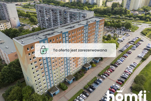 Mieszkanie na sprzedaż 64m2 Poznań Piątkowo os. Bolesława Śmiałego - zdjęcie 1