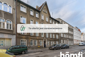 Mieszkanie na sprzedaż 38m2 Gdańsk Wrzeszcz Wrzeszcz Dolny Grażyny - zdjęcie 1