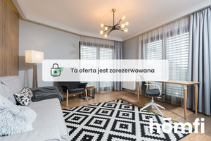 Mieszkanie do wynajęcia 64m2 Kraków Krowodrza Władysława Łokietka - zdjęcie 1