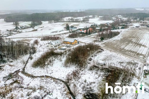 Działka na sprzedaż kartuski Przodkowo Załęże - zdjęcie 2