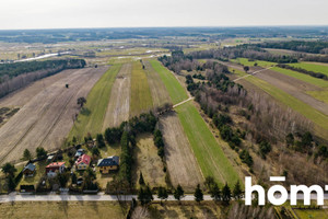 Działka na sprzedaż 15000m2 radomski Jastrzębia Goryń - zdjęcie 1