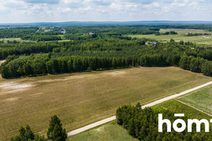 Działka na sprzedaż 1191m2 szydłowiecki Szydłowiec Zdziechów - zdjęcie 3