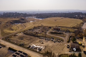 Działka na sprzedaż 10929m2 chrzanowski Trzebinia 22 Lipca - zdjęcie 2