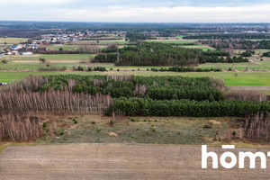 Działka na sprzedaż 2600m2 Radom Nowa Wola Gołębiowska - zdjęcie 1