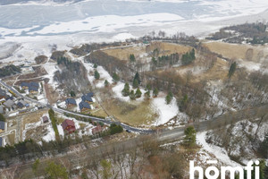 Działka na sprzedaż 8454m2 gorlicki Ropa Klimkówka - zdjęcie 2