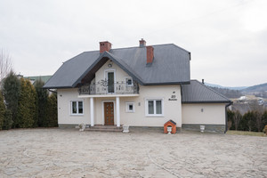 Dom na sprzedaż 304m2 limanowski Limanowa - zdjęcie 1