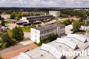 Komercyjne na sprzedaż 865m2 Radom Toruńska - zdjęcie 3