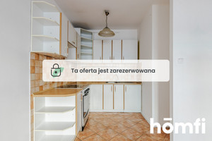 Mieszkanie na sprzedaż 40m2 Warszawa Białołęka Nowodwory Książkowa - zdjęcie 1