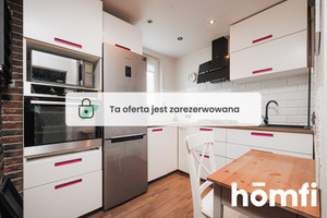 Mieszkanie do wynajęcia 63m2 Wrocław Krzyki Bernarda Pretficza - zdjęcie 1