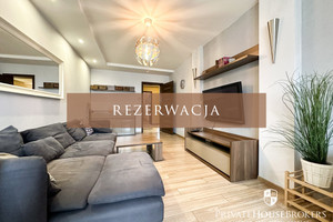 Mieszkanie do wynajęcia 62m2 Kraków Józefa - zdjęcie 1