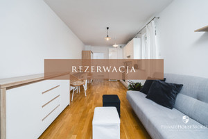 Mieszkanie do wynajęcia 38m2 Kraków Czyżyny Czyżyny Stare Sołtysowska - zdjęcie 1