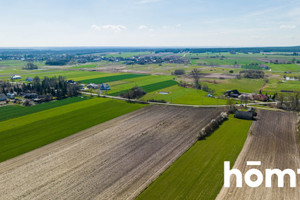 Działka na sprzedaż 1069m2 radomski Skaryszew - zdjęcie 3